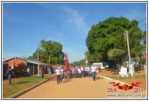 rolim de moura